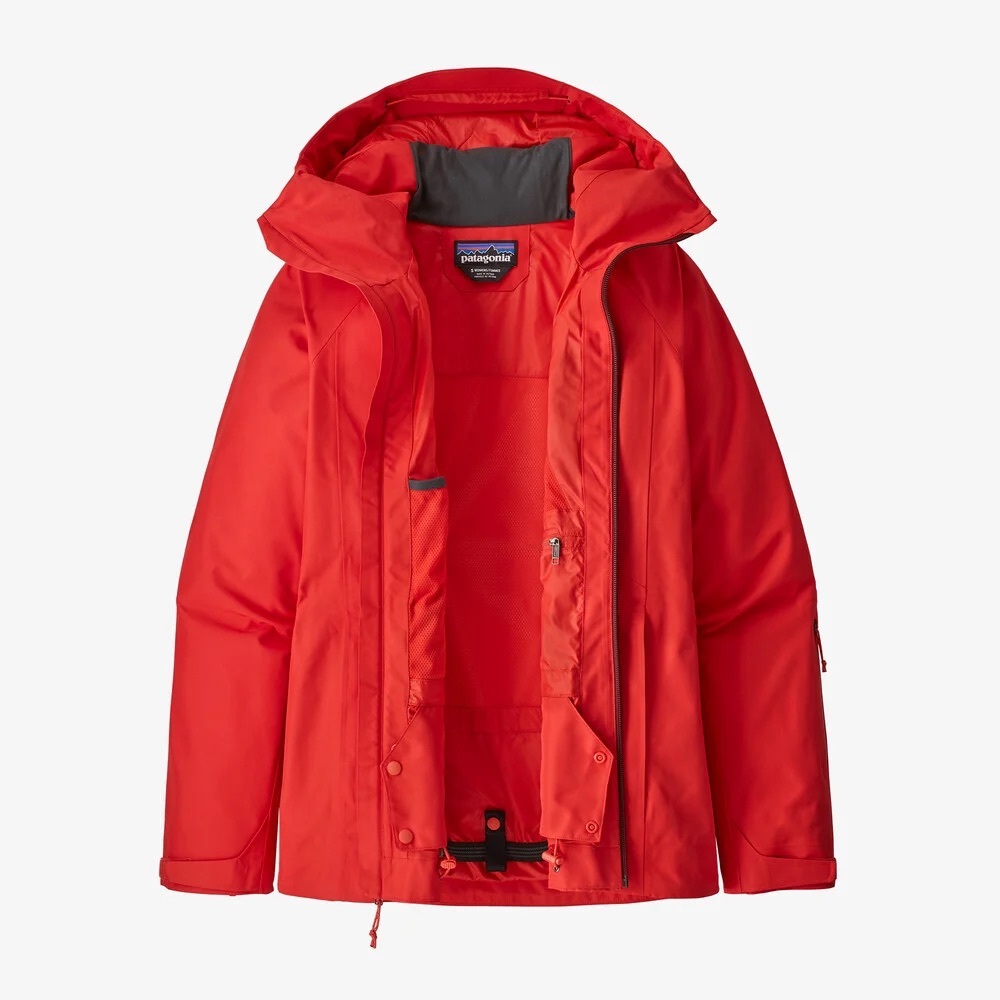 Women’s Patagonia Powder Bowl Jacket